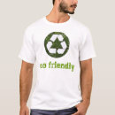 Search for eco tshirts Recycling