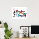 Search for dr seuss posters Teacher of little things