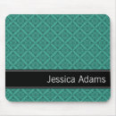 Search for diamond pattern mousepads Modern