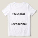 Search for stay humble clothing Fitness