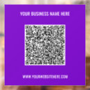 Search for qr code window decals Promotional