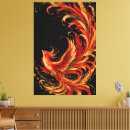 Search for phoenix bird art Mythical creature