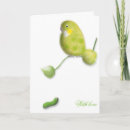 Search for cute love birds cards Yellow