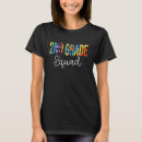 Search for back to school womens tshirts 2nd