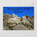 Search for mount rushmore postcards Monument
