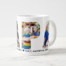 Search for large letter mugs Trendy
