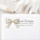 Search for girl return address labels Elegant