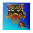 Search for chinese symbol tiles Dragon