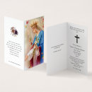 Search for catholic prayer cards Prayer for funeral