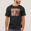 Search for oil painting tshirts Portrait
