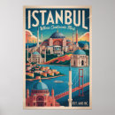 Search for istanbul posters Hagia sophia