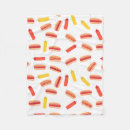Search for ketchup blankets Mustard