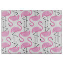 Search for flamingo chopping boards Watercolor