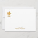 Search for maple leaf cards Nature
