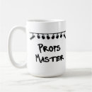 Search for prop mugs Production