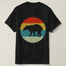 Search for tapir tshirts Retro