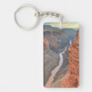 Search for eroded key rings Outdoors