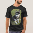 Search for siberian husky blue eyes tshirts Dog