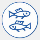 Search for pisces fish stickers Horoscope