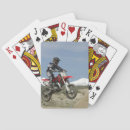 Search for motocross playing cards Competition