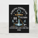 Search for anniversary greeting card posters Ocean