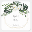 Search for palm wedding stickers Greenery