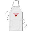 Search for love aprons mum
