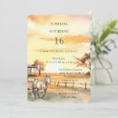 Search for country birthday invitations Farm