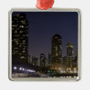 Search for cityscape christmas tree decorations Skyline