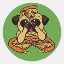Search for funny pug stickers Cool