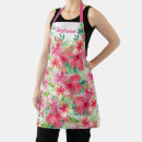 Search for plumeria aprons Hibiscus