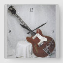 Search for musical instruments clocks Vintage