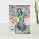 Search for mystic dragon cards Fairy