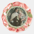 Search for little saints stickers Catholic