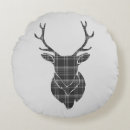 Search for antler cushions Pattern