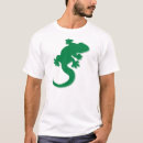 Search for lizard tshirts Green