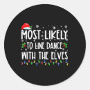 Search for christmas elves stickers Santa claus