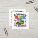 Search for school bus driver business cards Back to school