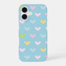 Search for heart pattern cases Hearts
