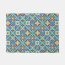 Search for moroccan doormats Pattern