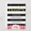 Search for dots stripes invitations Glitter