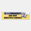 Search for commandant bumper stickers Humour