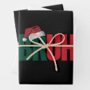 Search for funny christmas quotes wrapping paper Humour
