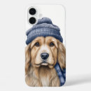 Search for fluffy cases Puppy