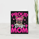 Search for bulldog mothers day cards Funny