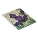 Search for bearded iris cards invites Nature