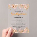 Search for botanical invitation graduation invitations Watercolor wildflower meadow wreath