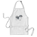 Search for shih tzu aprons Dog