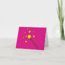 Search for magic wand cards Witch