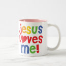 Search for christian youth mugs Jesus